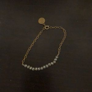 Gold Bracelet